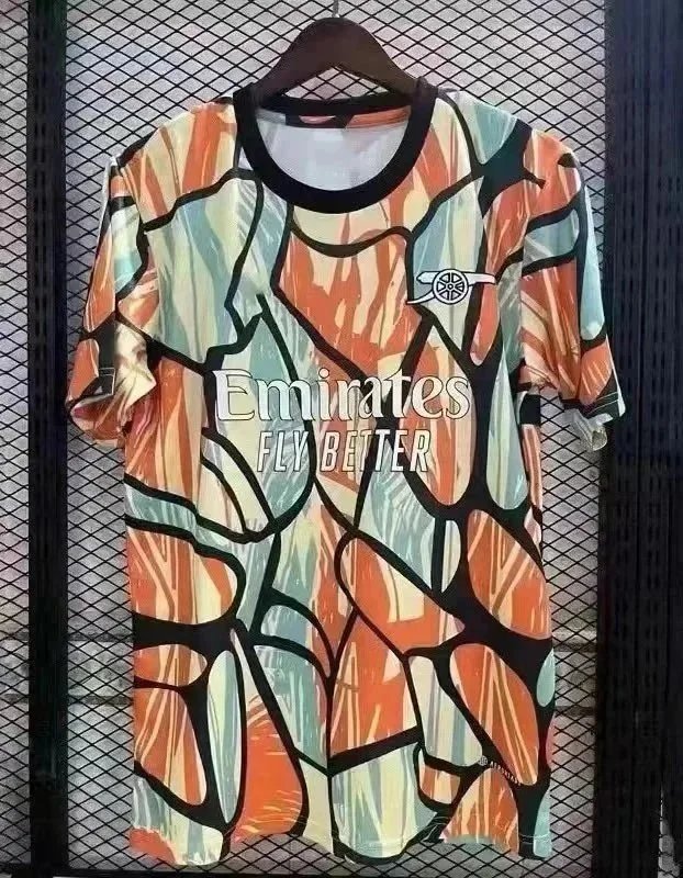 Arsenal Camouflage Special Edition