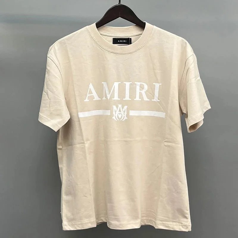 Apricot white horizontal letter