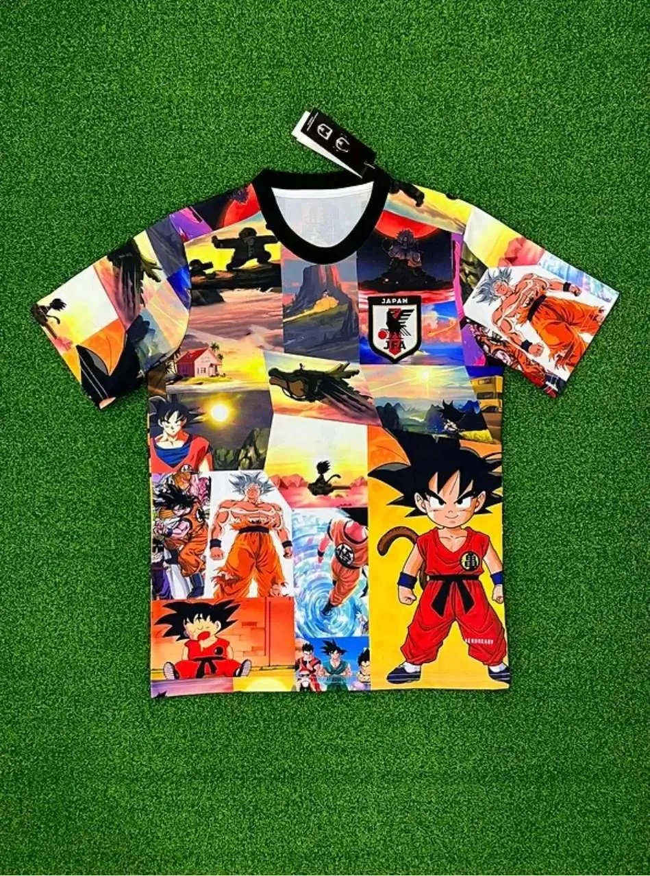 Japanese Dragon Ball Edition