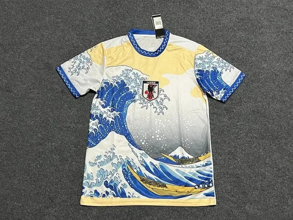 Japanese Wave Edition