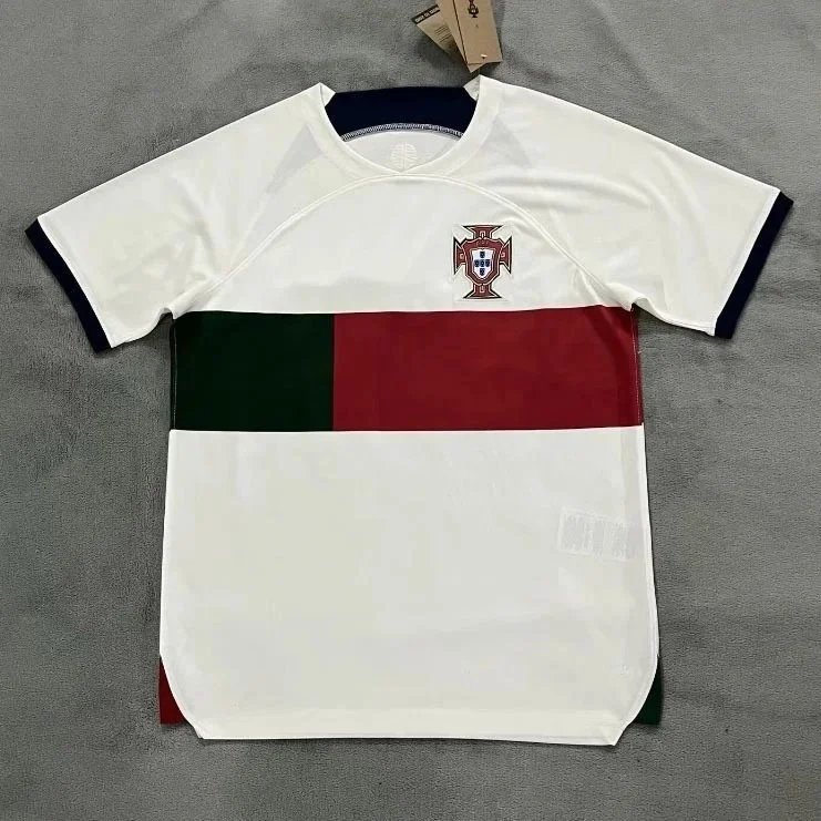 2223 Portugal away game