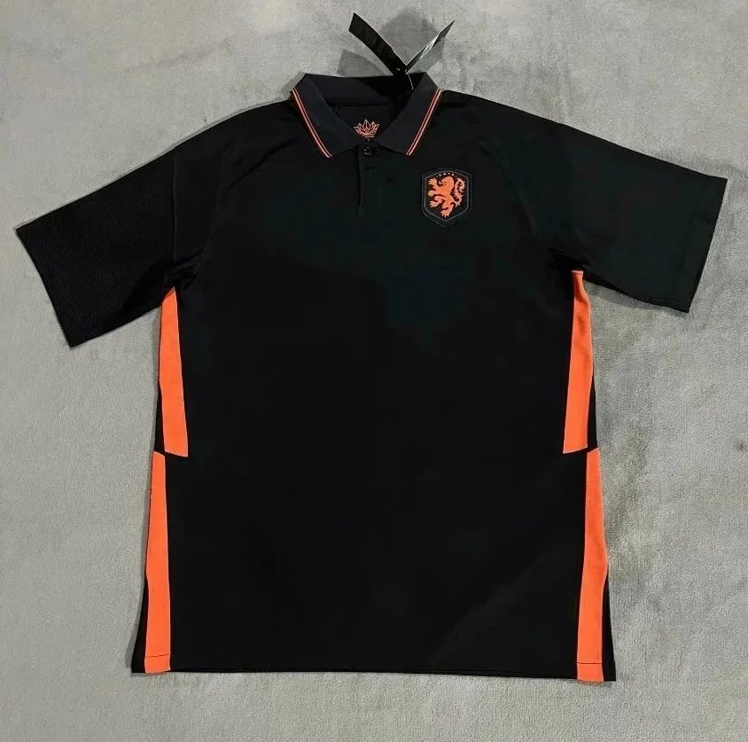 2021 Netherlands away game