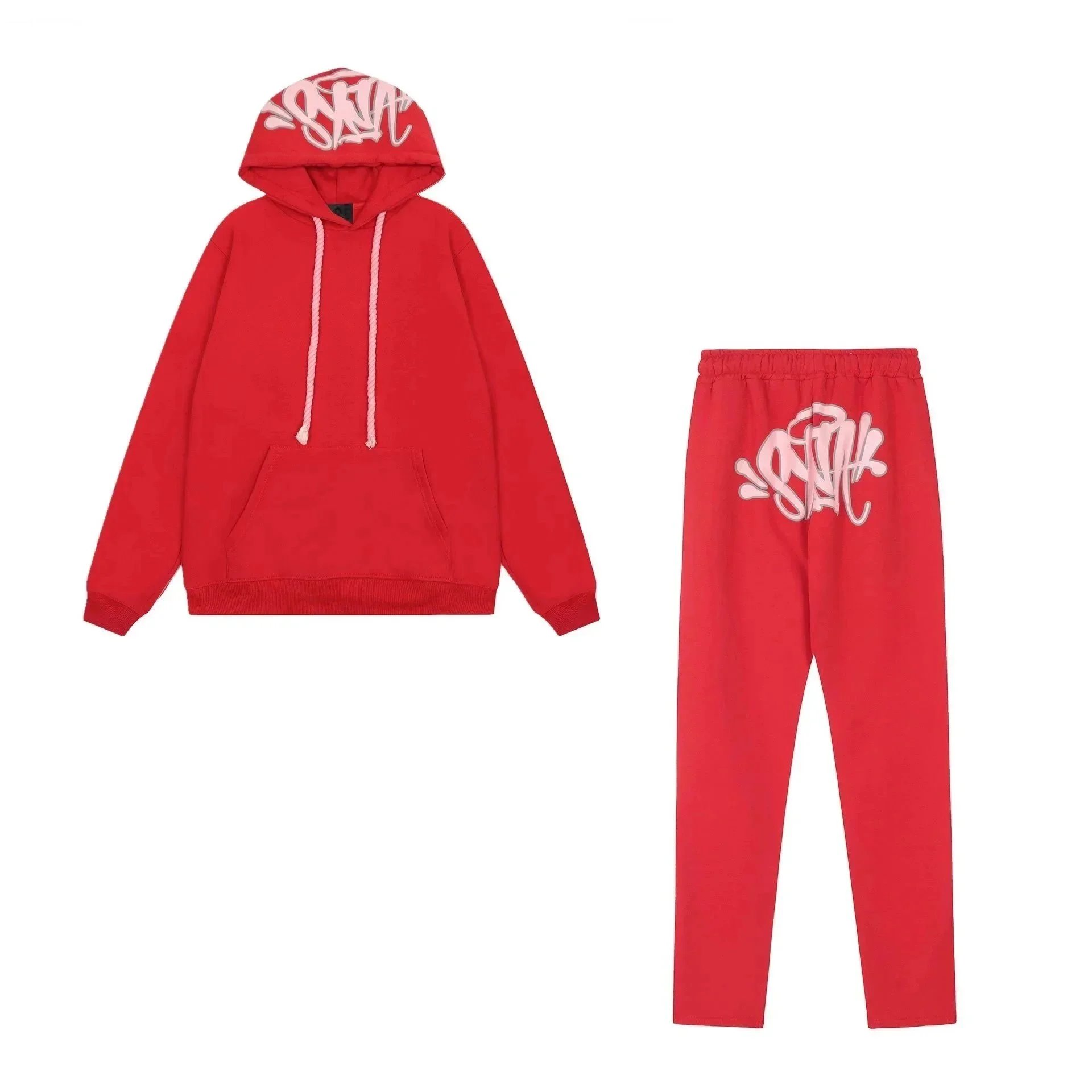 Red set * Top quality