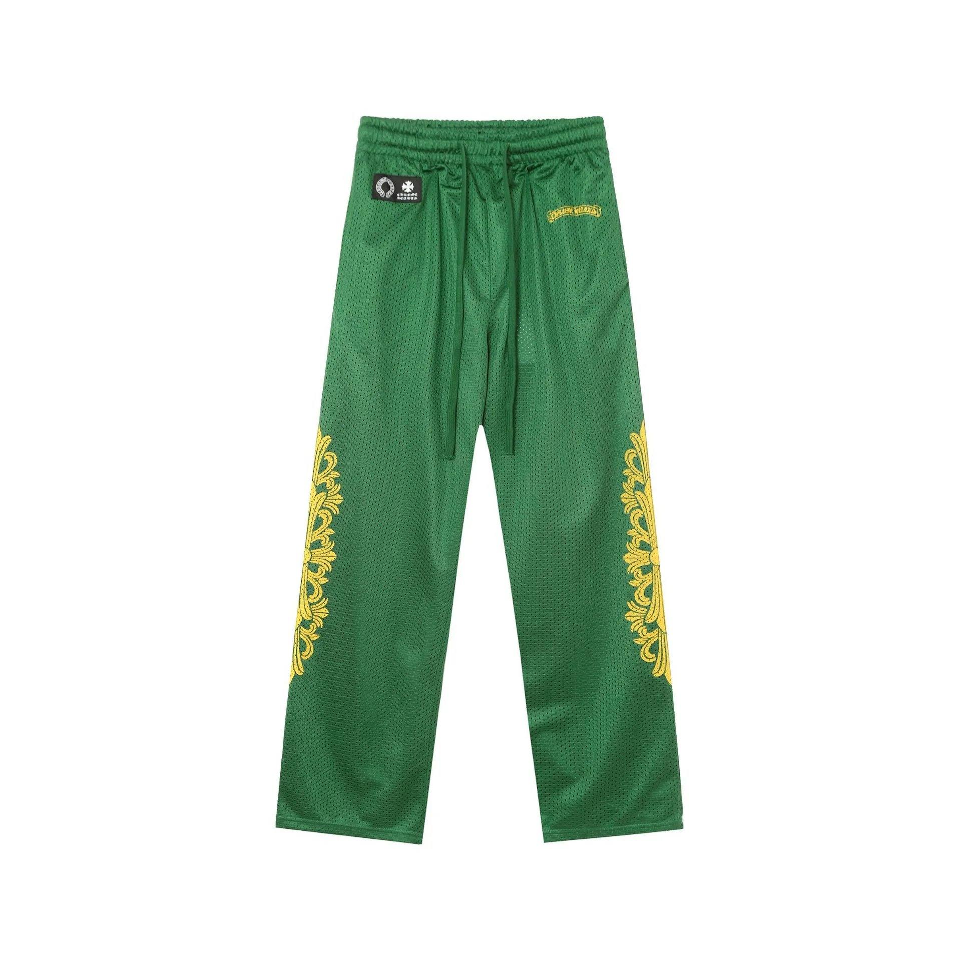 9997 Green Pants