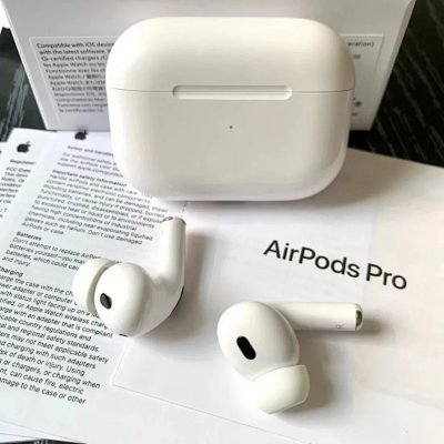 6th Generation AirPods Pro2 (USB-C)