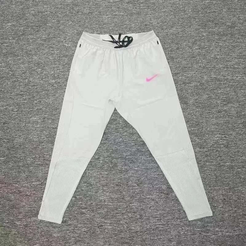 Threaded white elite single hook