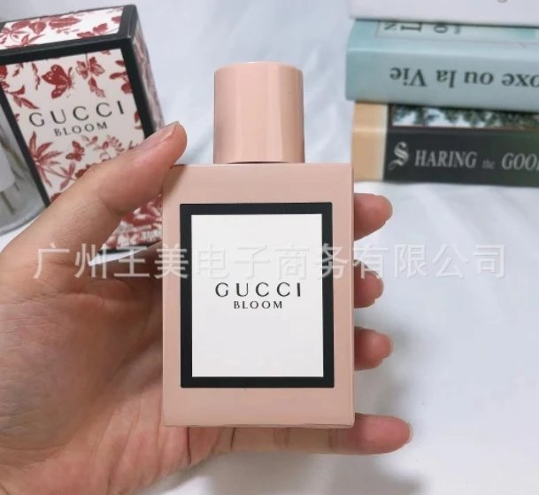 Powder bustling 100ml