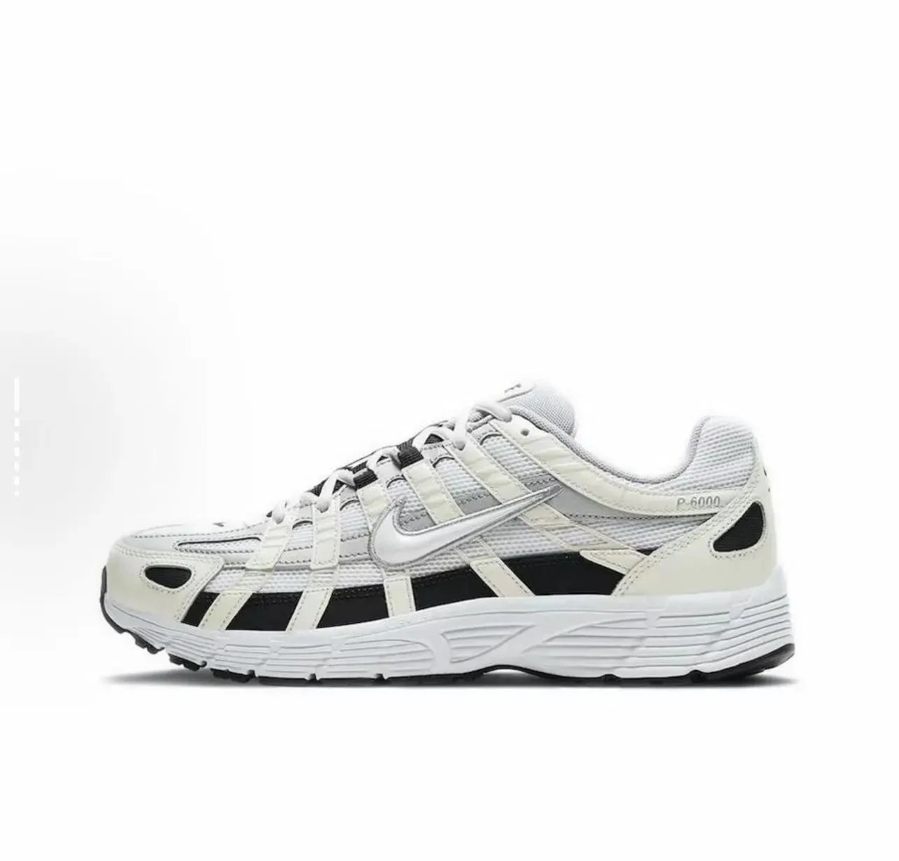 CD6404-101/Grey White