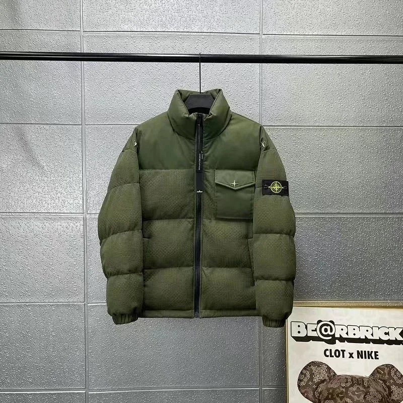 03- Military Green (pre-sale to be shipped on October 15th)
