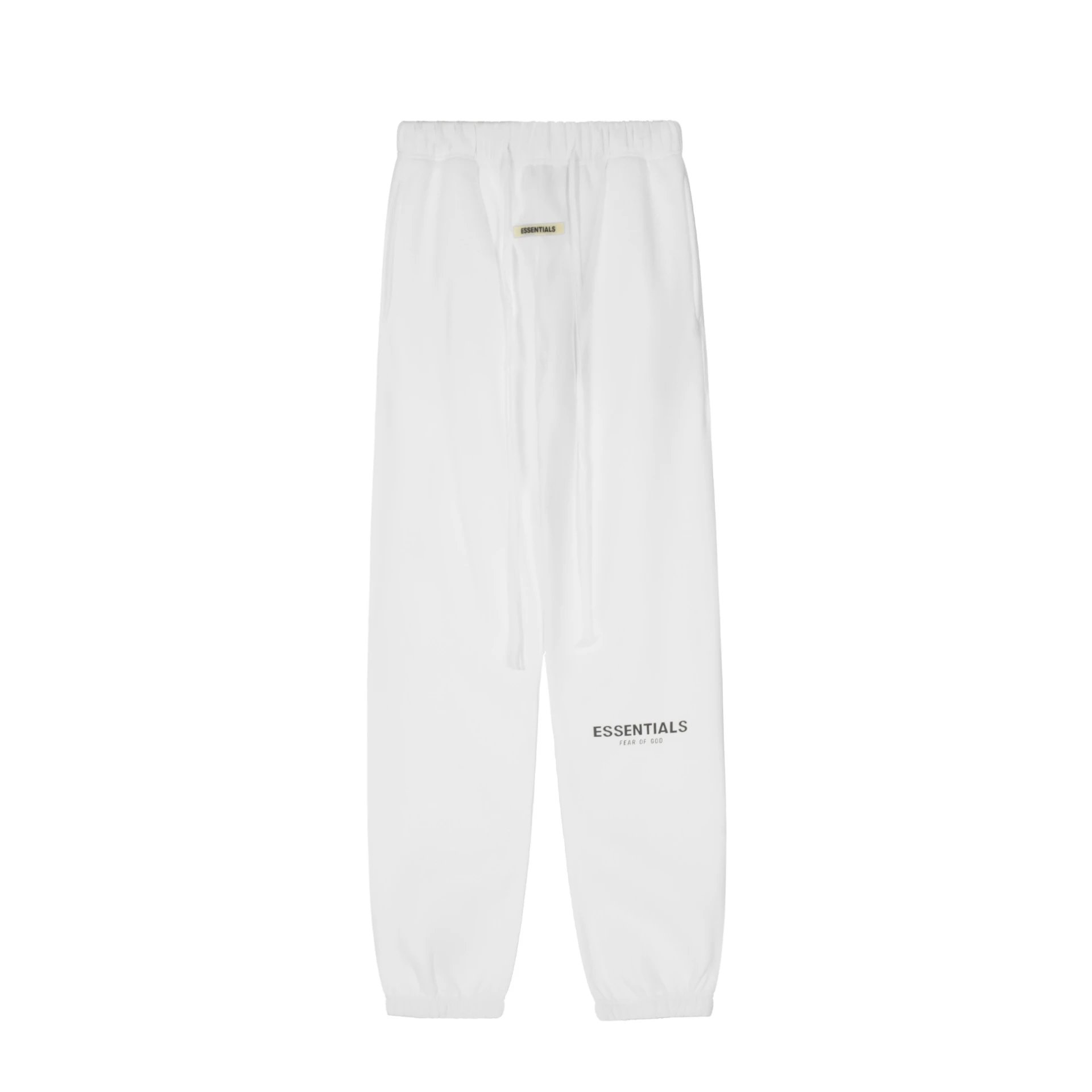 Pants white 208