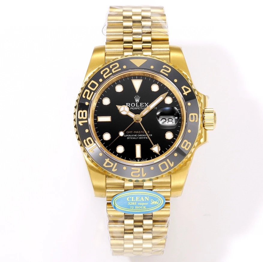 Century egg circle full gold