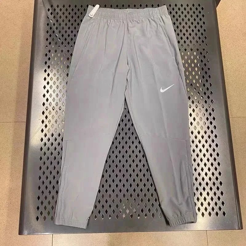 Nike Grey Leggings